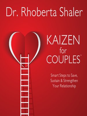 cover image of Kaizen for Couples